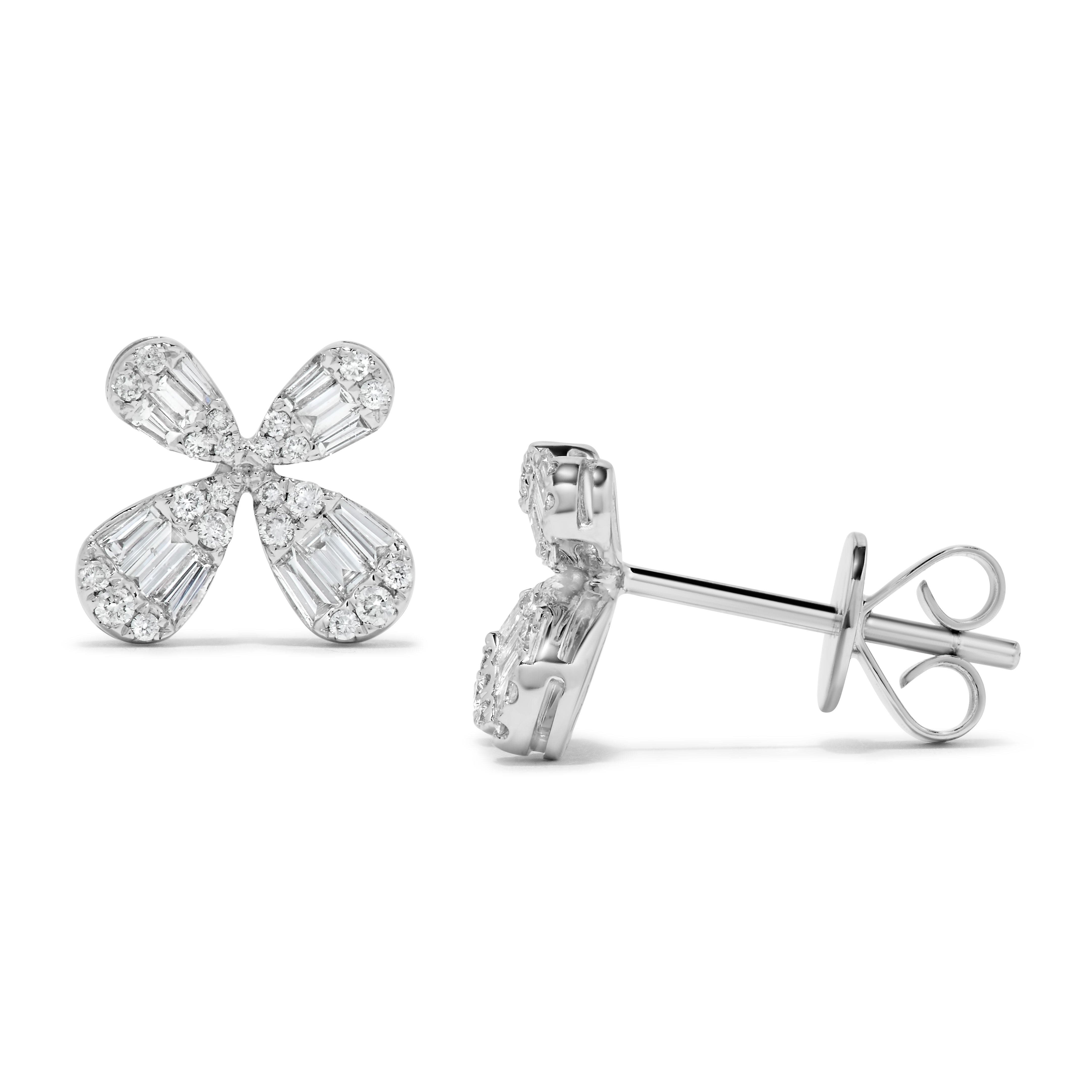selected 14K White Gold