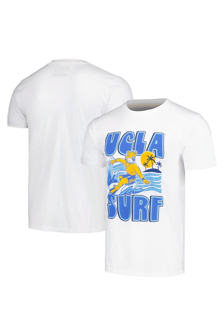 Men's Homefield Ash UCLA Bruins T-Shirt, Alternate, color, Ash