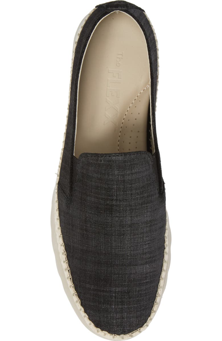The FLEXX Chappie Slip-On Sneaker, Alternate, color,
