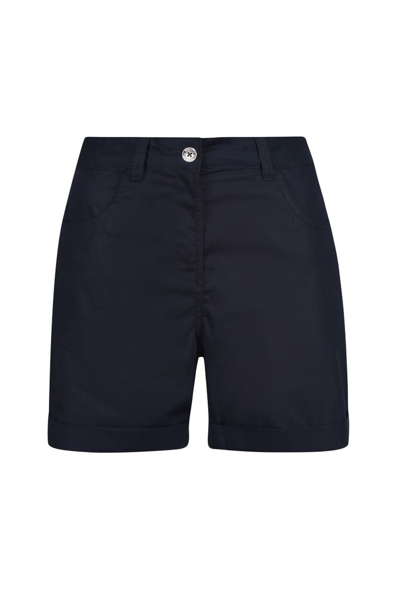 Pemma Shorts, Main, color, Navy