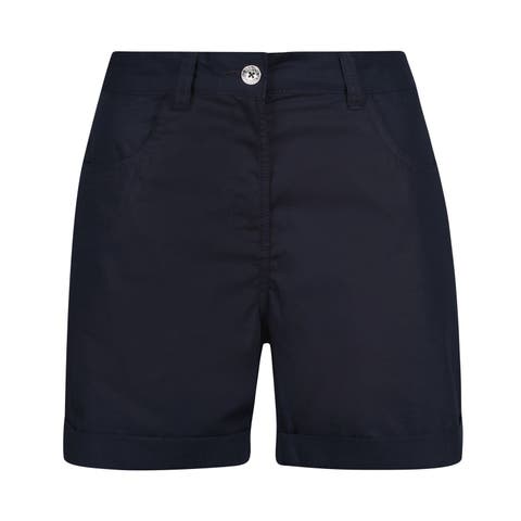 Pemma Shorts