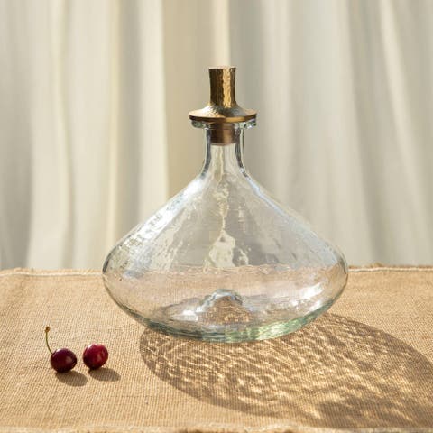 Decanter Wide