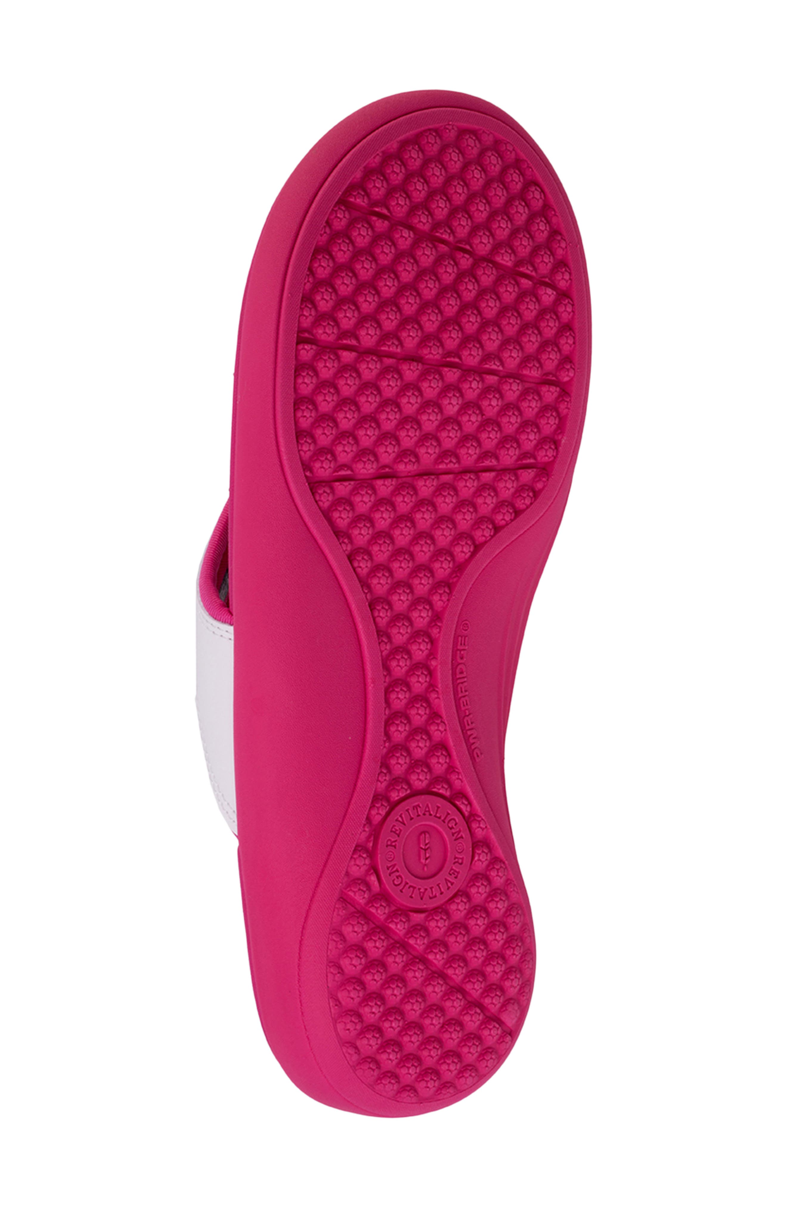 Yumi Critters Flip Flop, Alternate, color, DRAGONFLIES