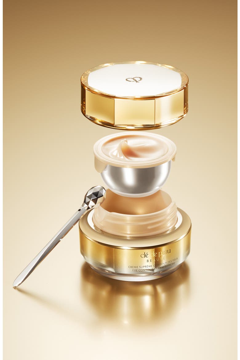 Eye Contour Cream Supreme, Alternate, color, REFILL