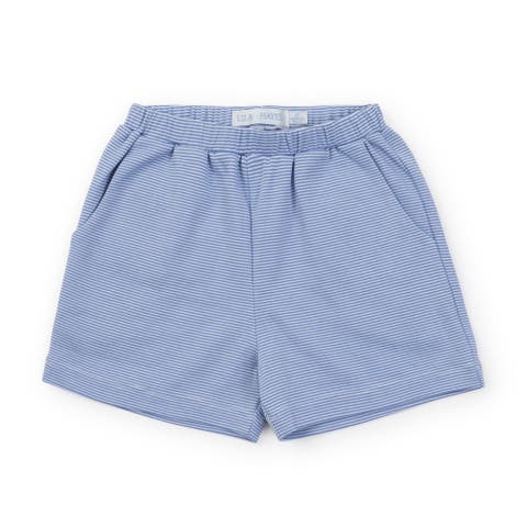 Sawyer Boys' Play Shorts (Baby, Toddler, Little Kid)