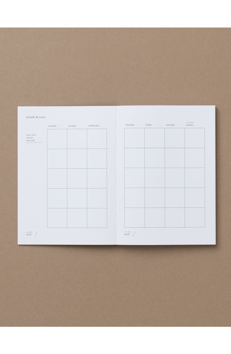 Paper Street Timeless Here We Go, Alternate, color, Gray