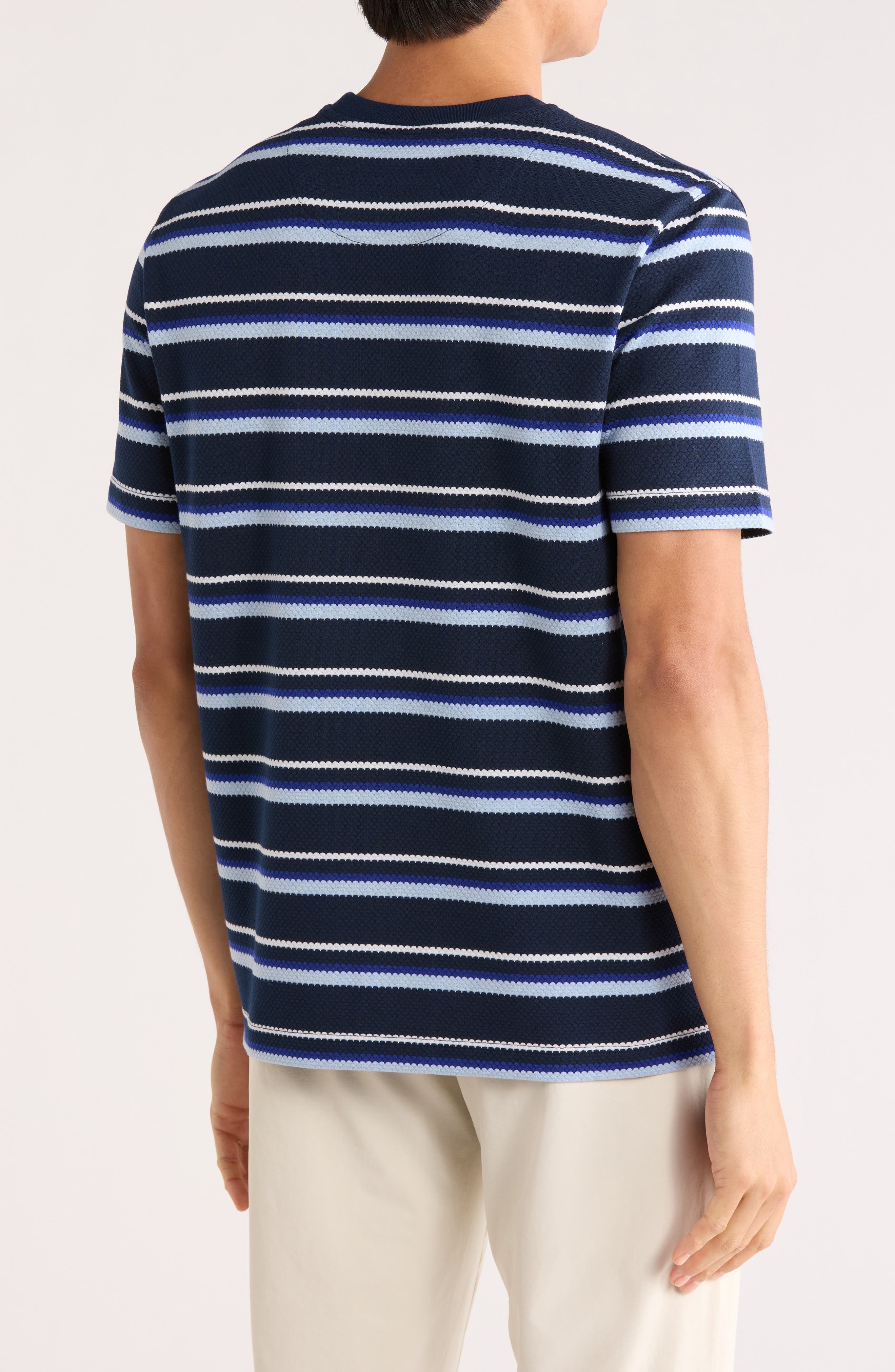 Gorano Short Sleeve T-Shirt - image 4