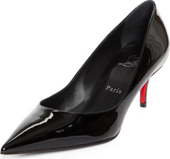 Lou Curve Pump – SCHUTZ