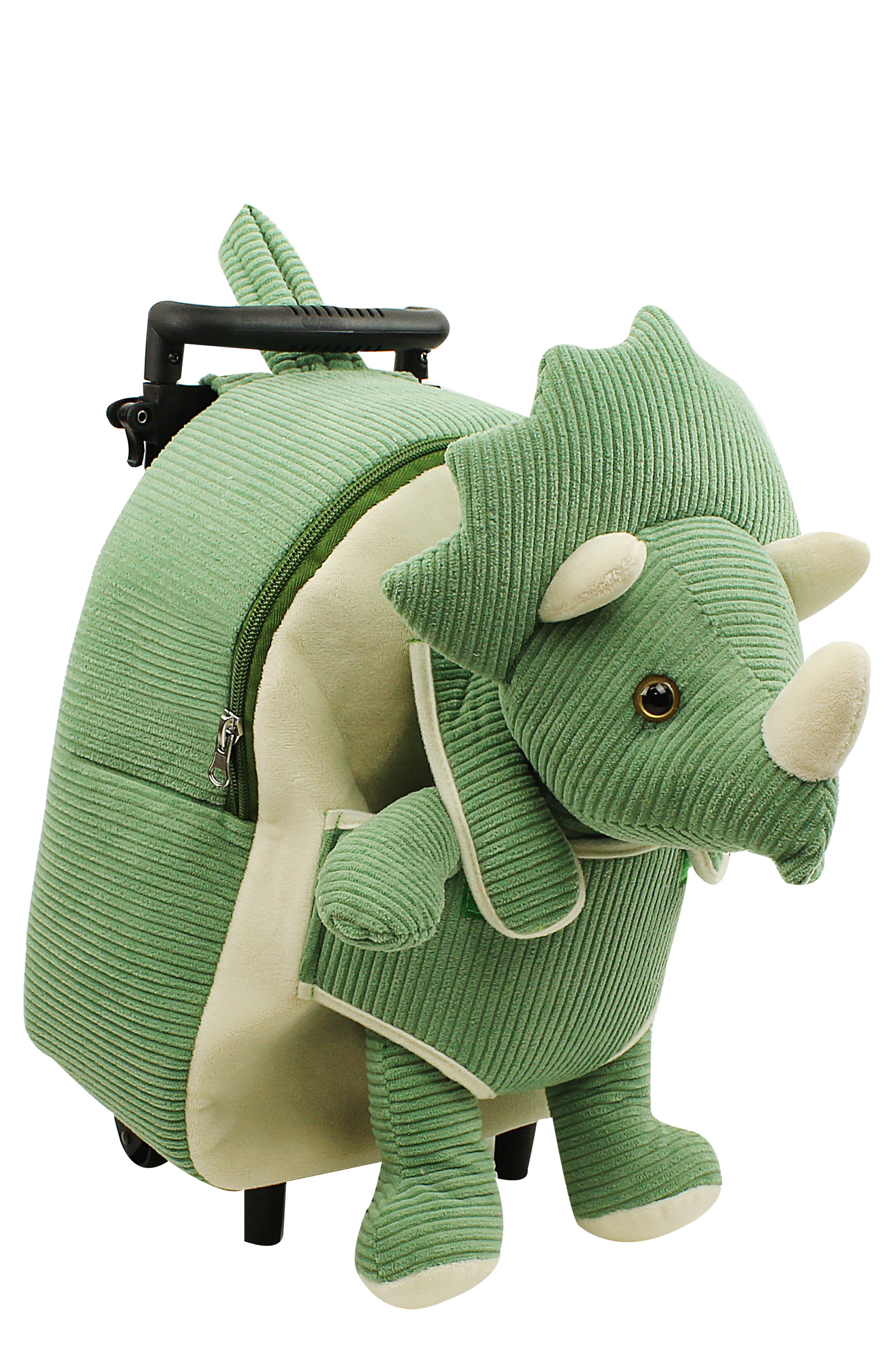 dino bookbag