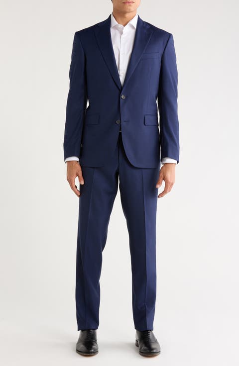 Expo Wool Suit