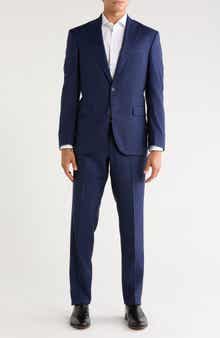 Expo Wool Suit