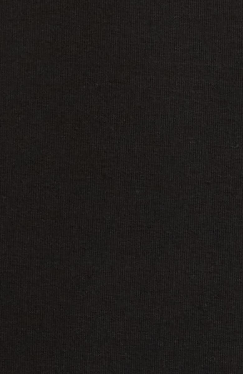 Natori Feathers Lace Trim Nightgown, Alternate, color, 