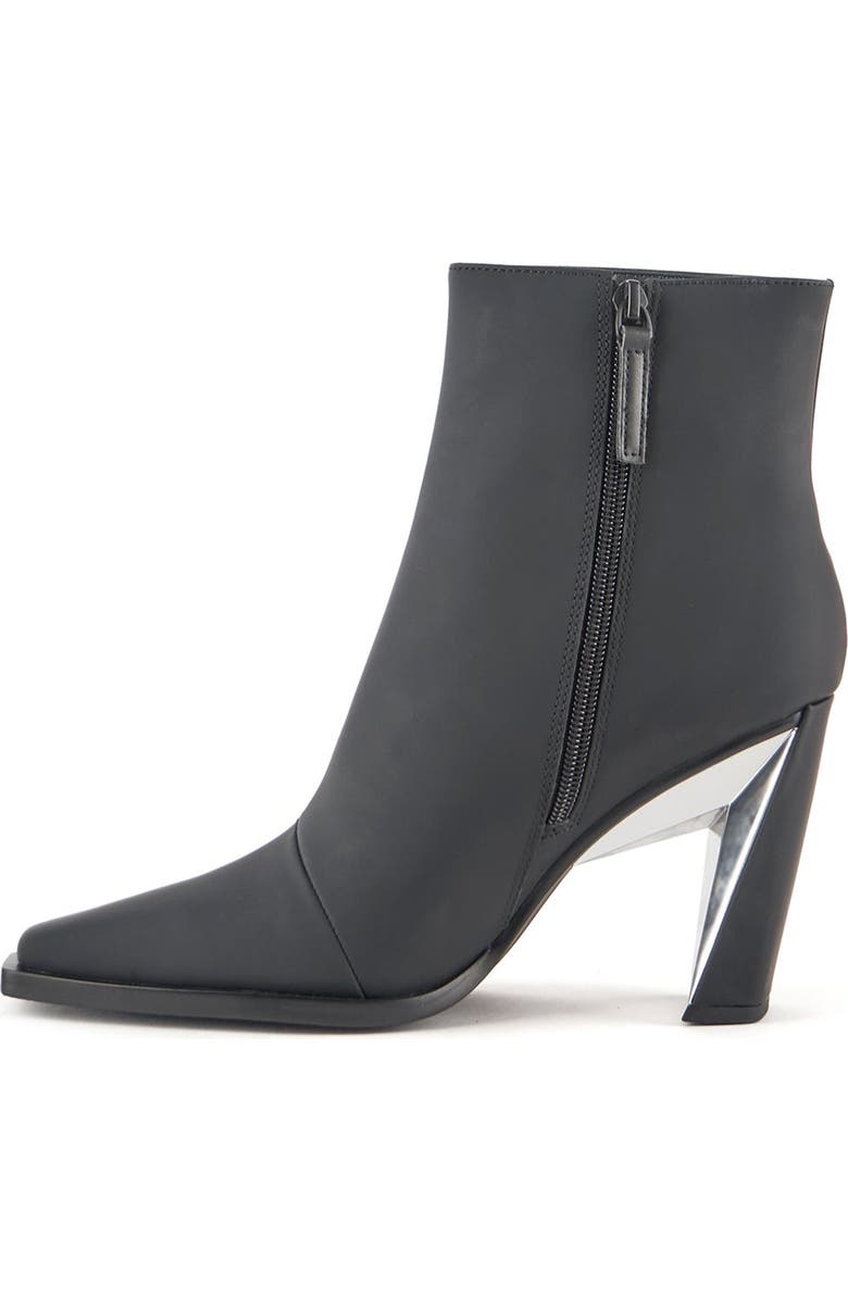 United Nude Poly Bootie Hi, Alternate, color,
