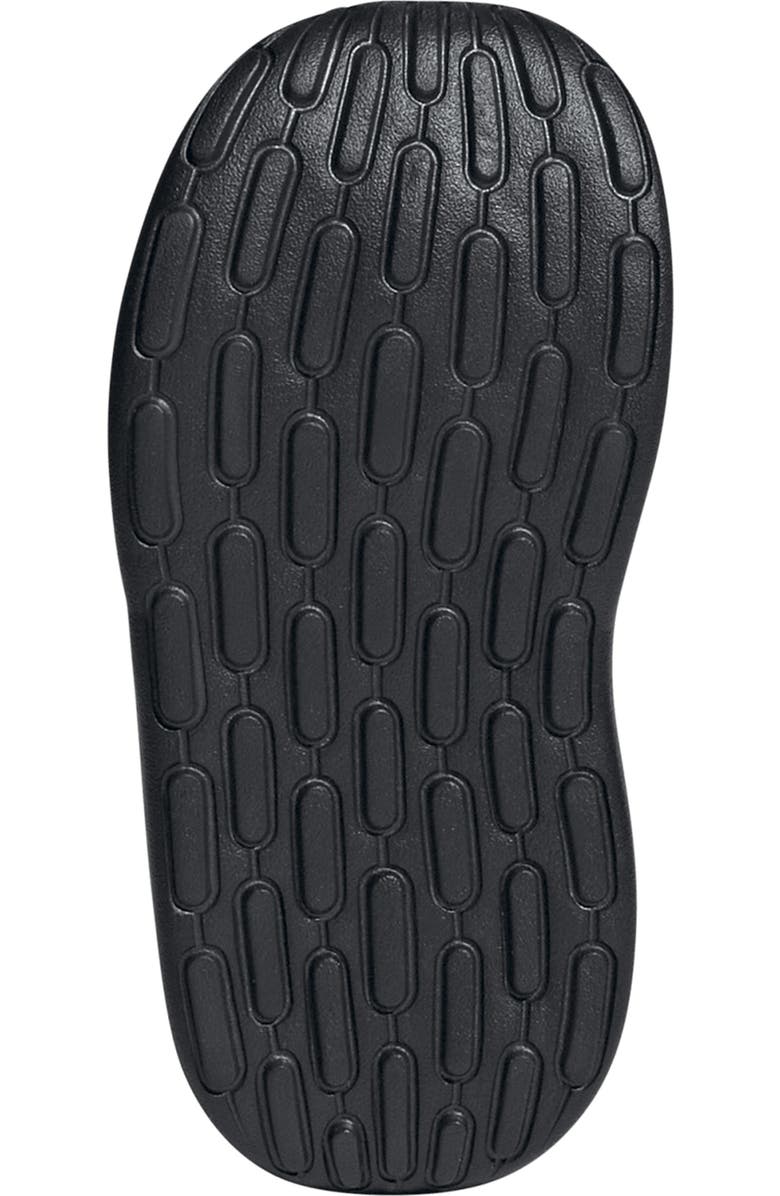 adidas Kids' Lite Racer Adapt Sneaker, Alternate, color, Cblack/Cbl