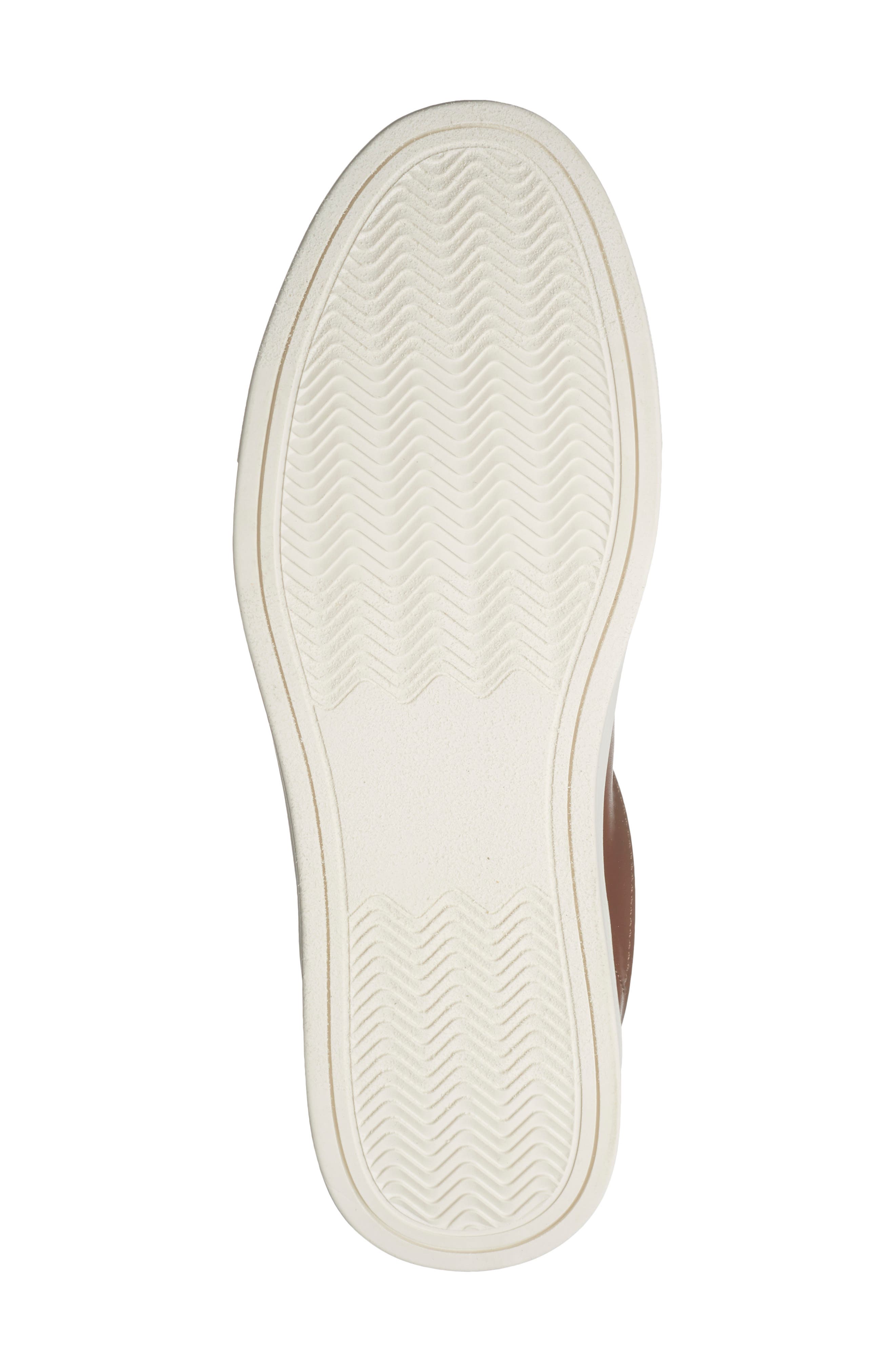 NORDSTROM RACK Garson Slip-On Sneaker, Alternate, color, Tan