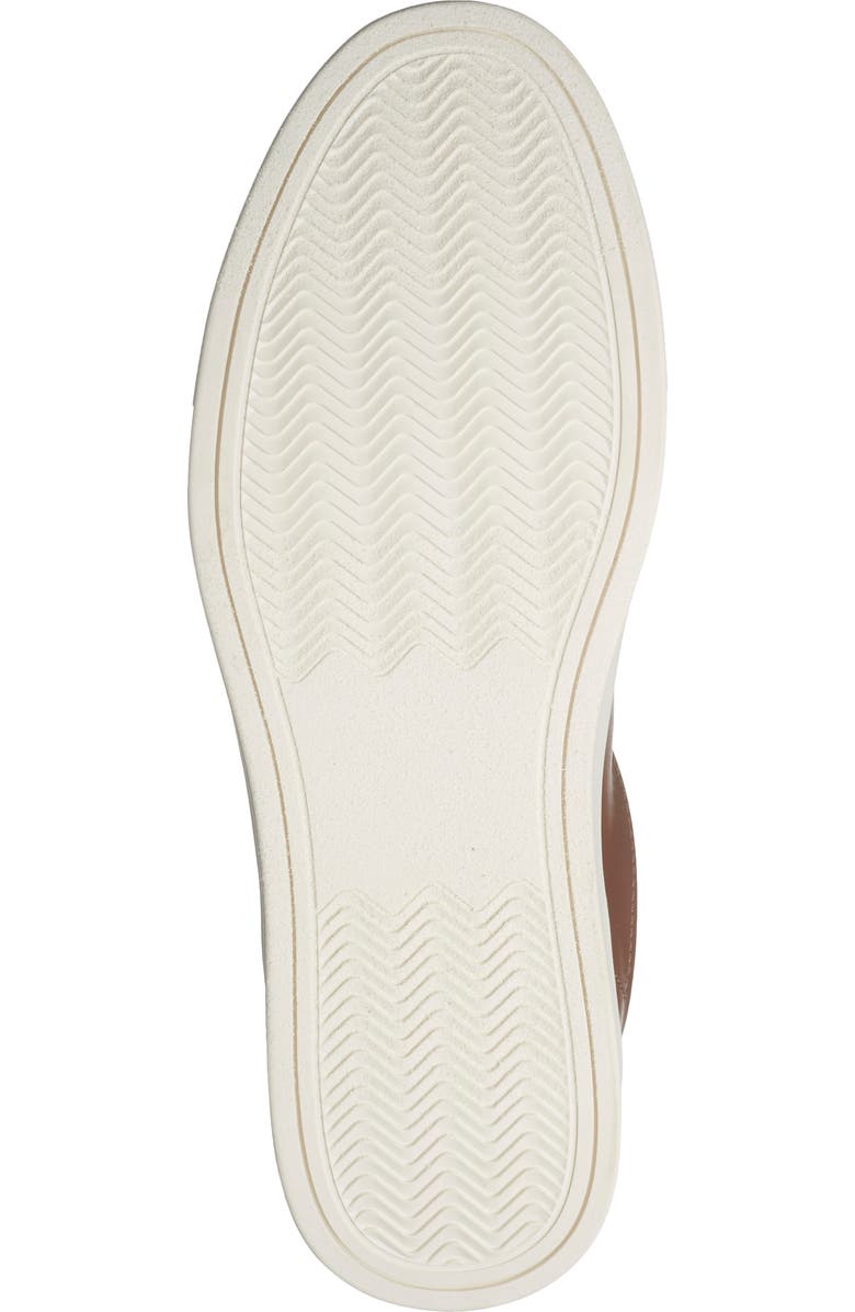 NORDSTROM RACK Garson Slip-On Sneaker, Alternate, color, Tan