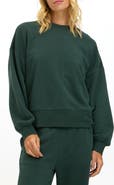 Threads 4 Thought Blaise Triblend Fleece Sweatshirt