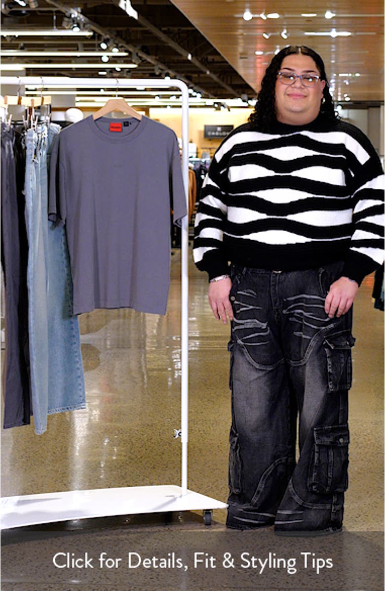 Docku Logo T-Shirt, sales video thumbnail