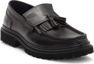 Steve Madden Ankara Kiltie Loafer