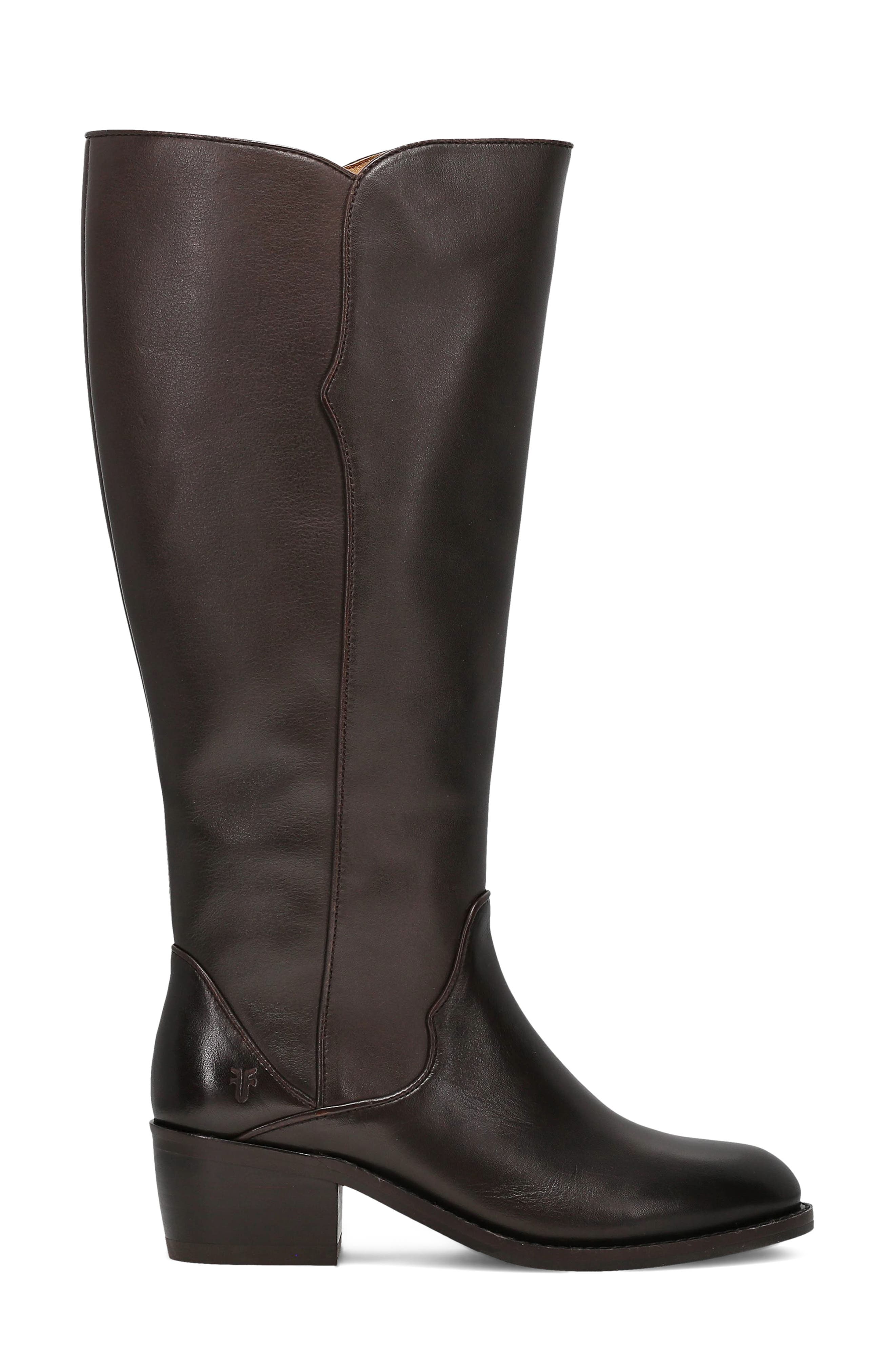 Carson 2 Piping Knee High Boot - image 4