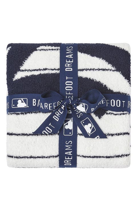 x MLB CozyChic® Stroller Blanket