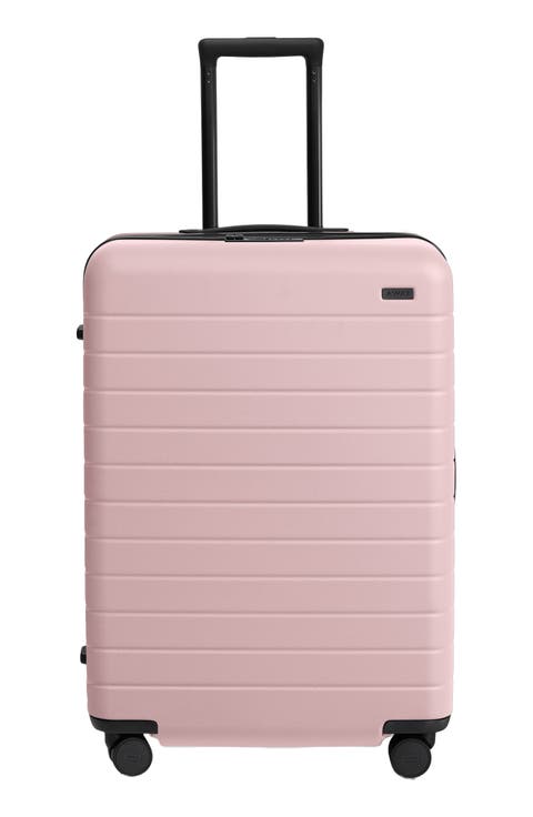 The Medium Flex Suitcase