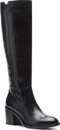 Valvestino Hi Knee High Boot