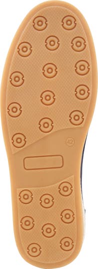 Alfama Espadrille Penny Loafer