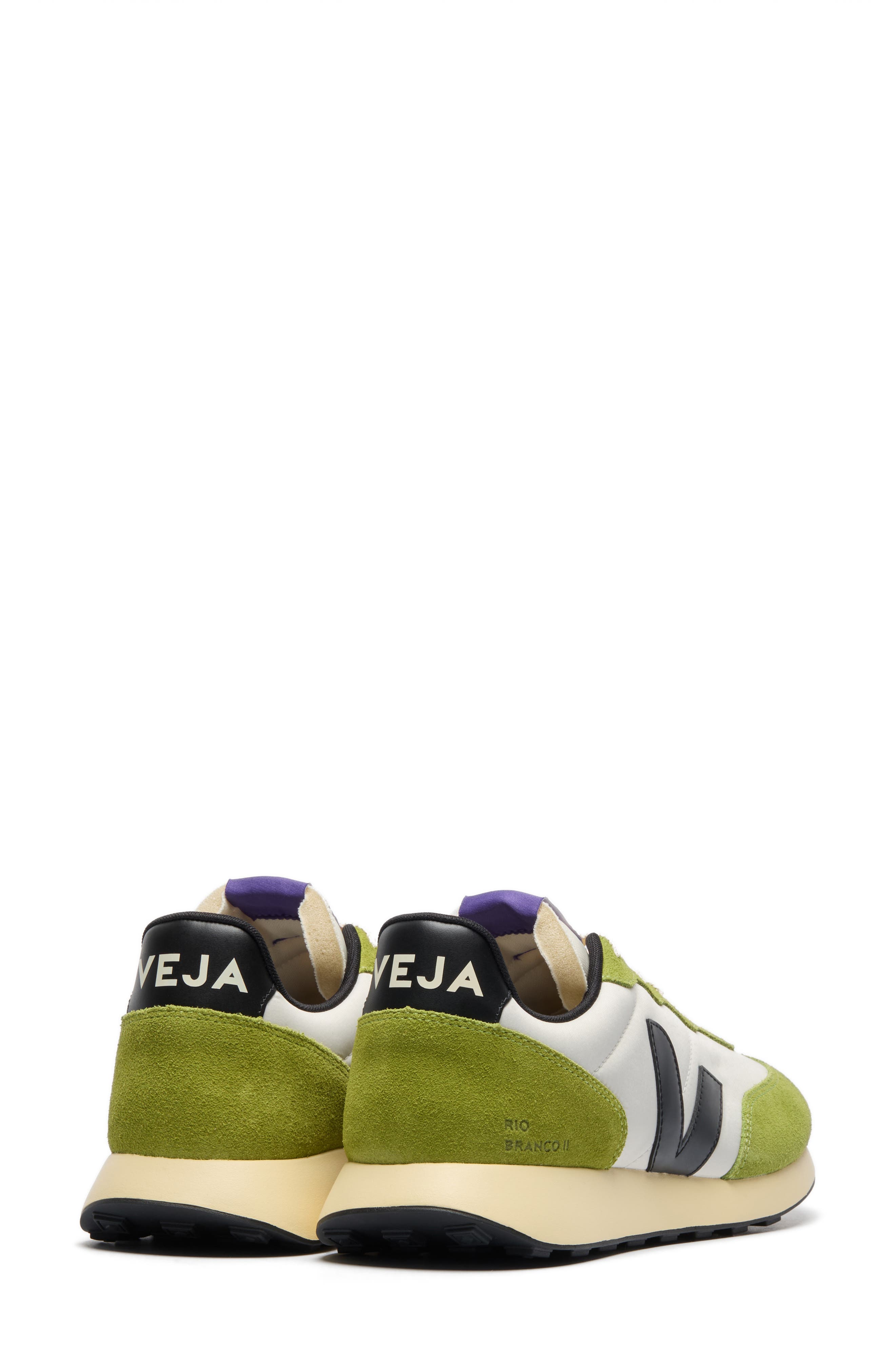 Rio Branco II Alveomesh Sneaker - image 2