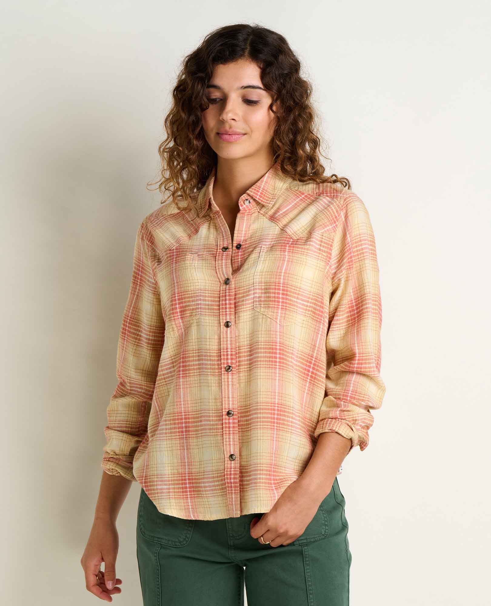 Barley Pattern