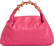 AIMEE Glow Top Handle Handbag