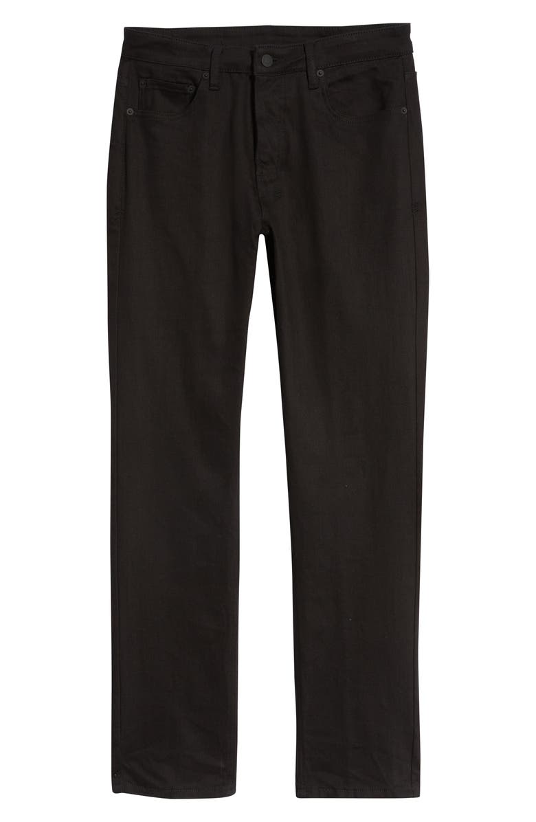 Ksubi Hazlow Straight Leg Jeans, Alternate, color,