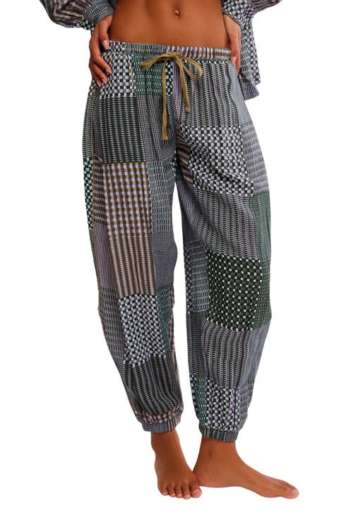 Night After Night Pajama Pants