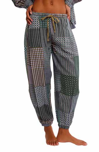 Free People Night After Night Pajama Pants