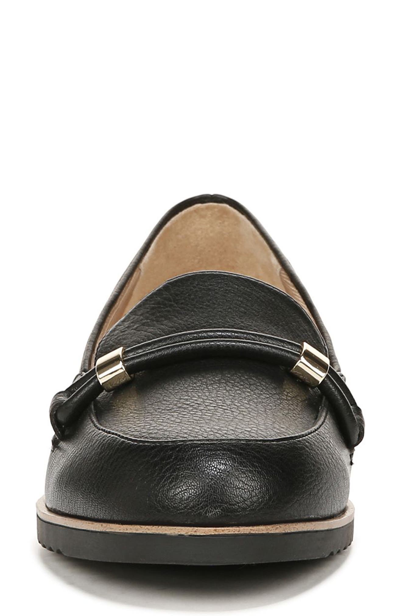 LifeStride Zahara Loafer, Alternate, color, Black