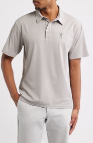 Eastside Golf Signature Solid Golf Polo