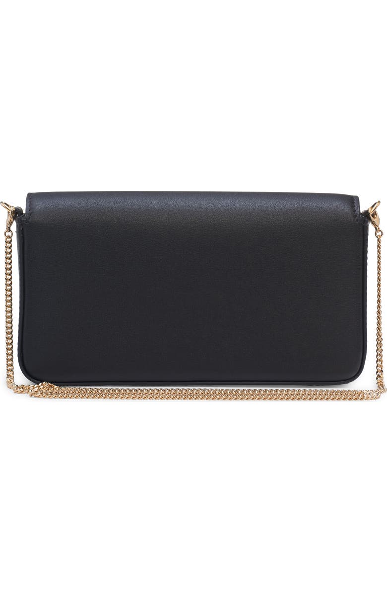 Valentino Garavani Mini VLOGO Handbag, Alternate, color,