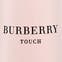 Touch Eau de Parfum - 3.3 oz.