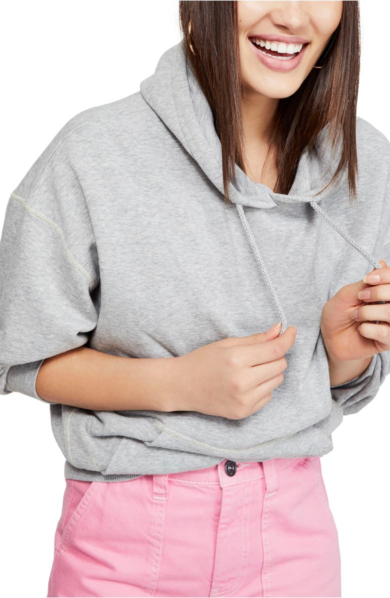 BDG Urban Outfitters Hoodie, Main, color, 