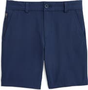 vineyard vines Kids' On-the-Go Performance Shorts