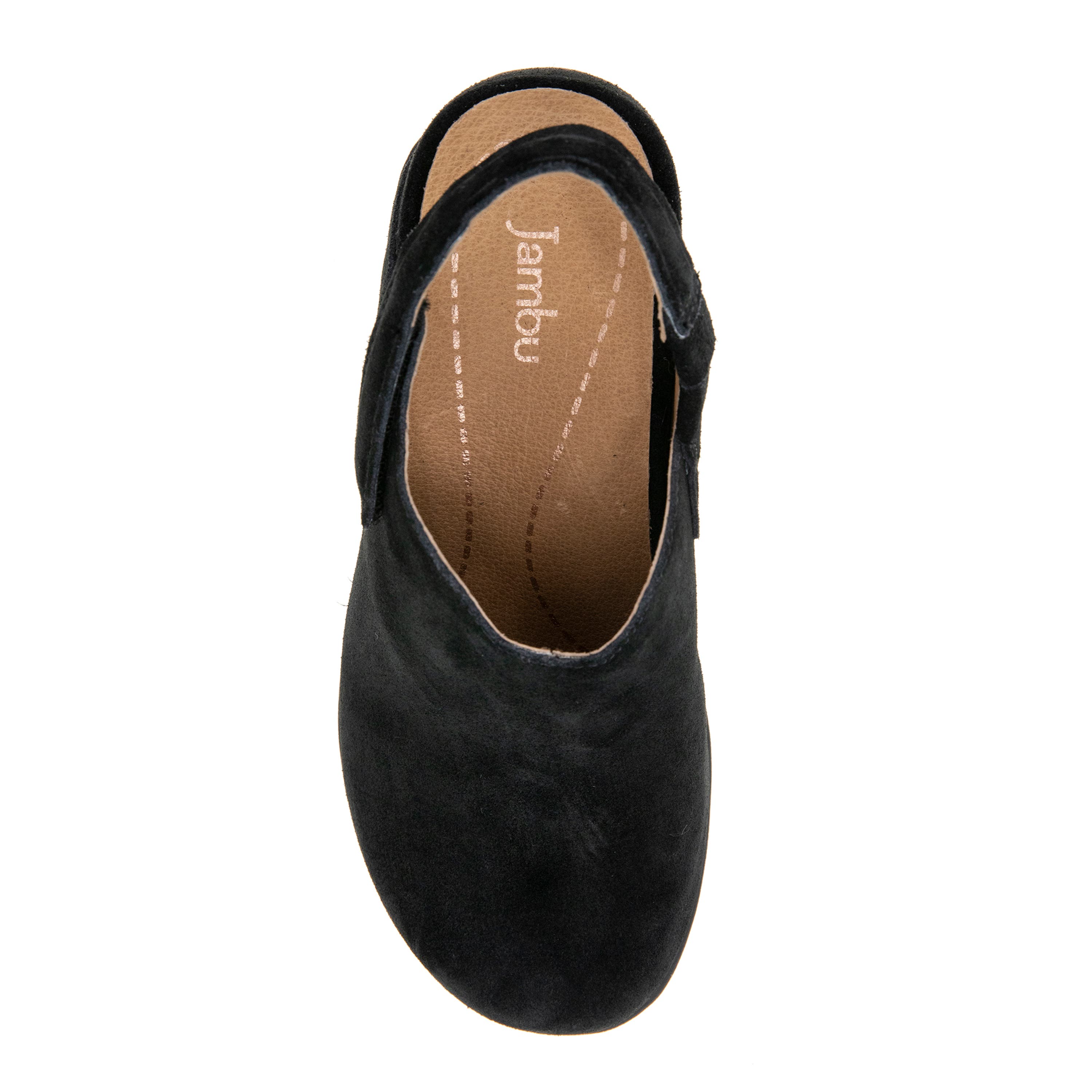 Jambu Nori Casual Shoe, Alternate, color, Black