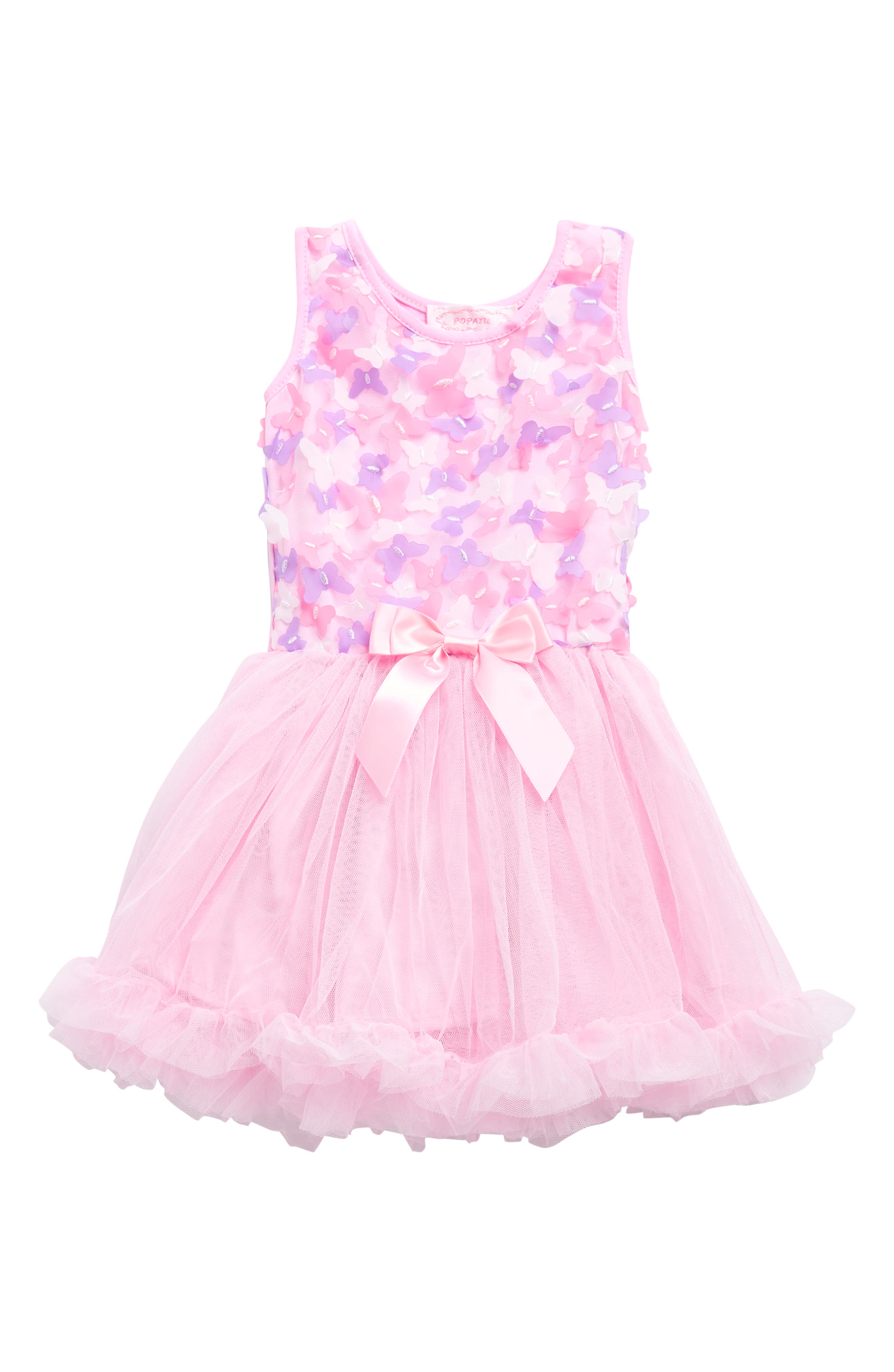 selected PINK/ LILAC