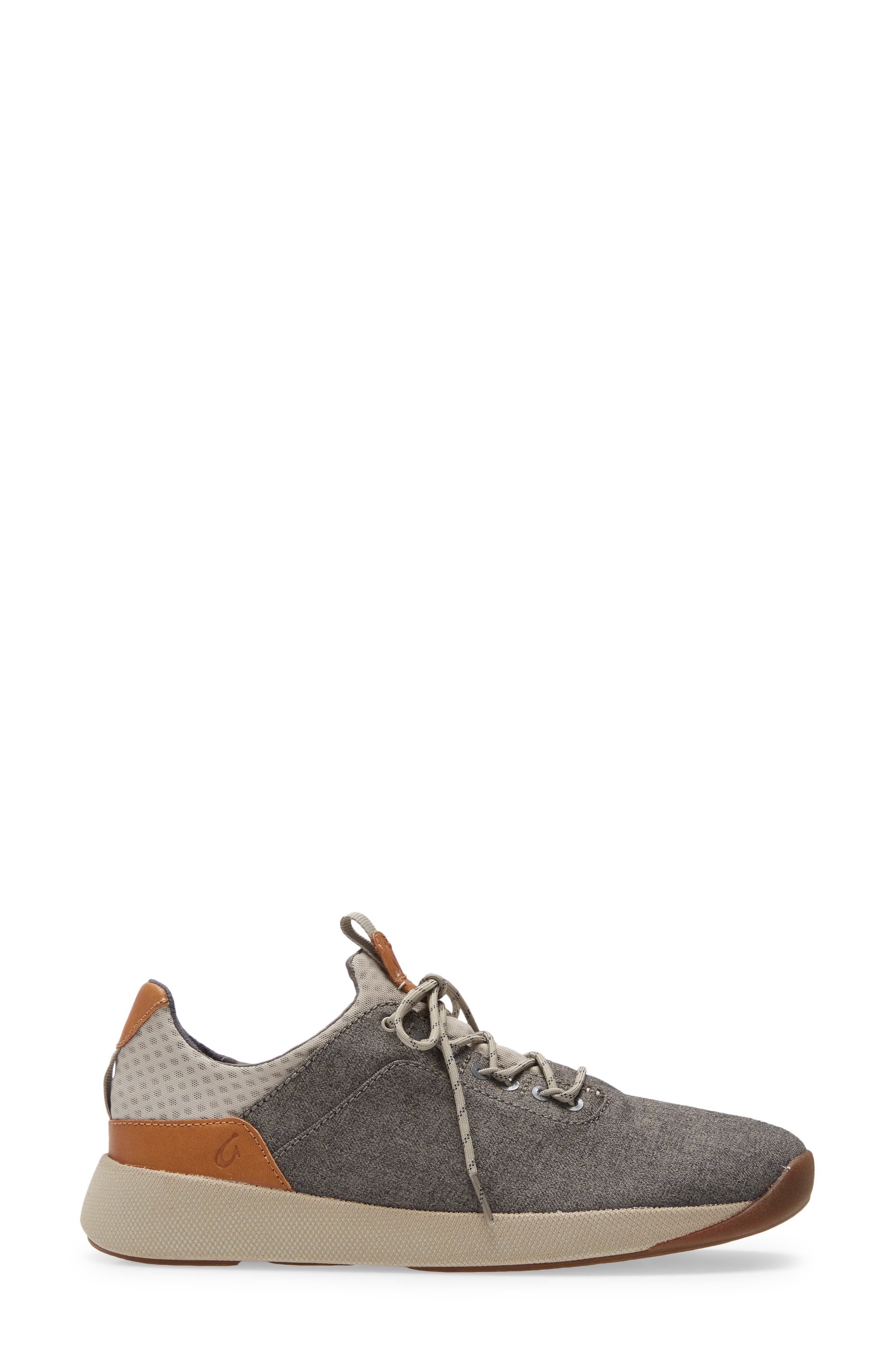 OluKai Nanea Li Sneaker, Alternate, color, Banyan/ Mineral