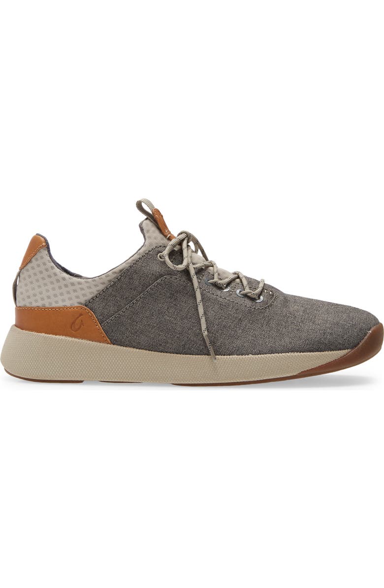 OluKai Nanea Li Sneaker, Alternate, color, Banyan/ Mineral