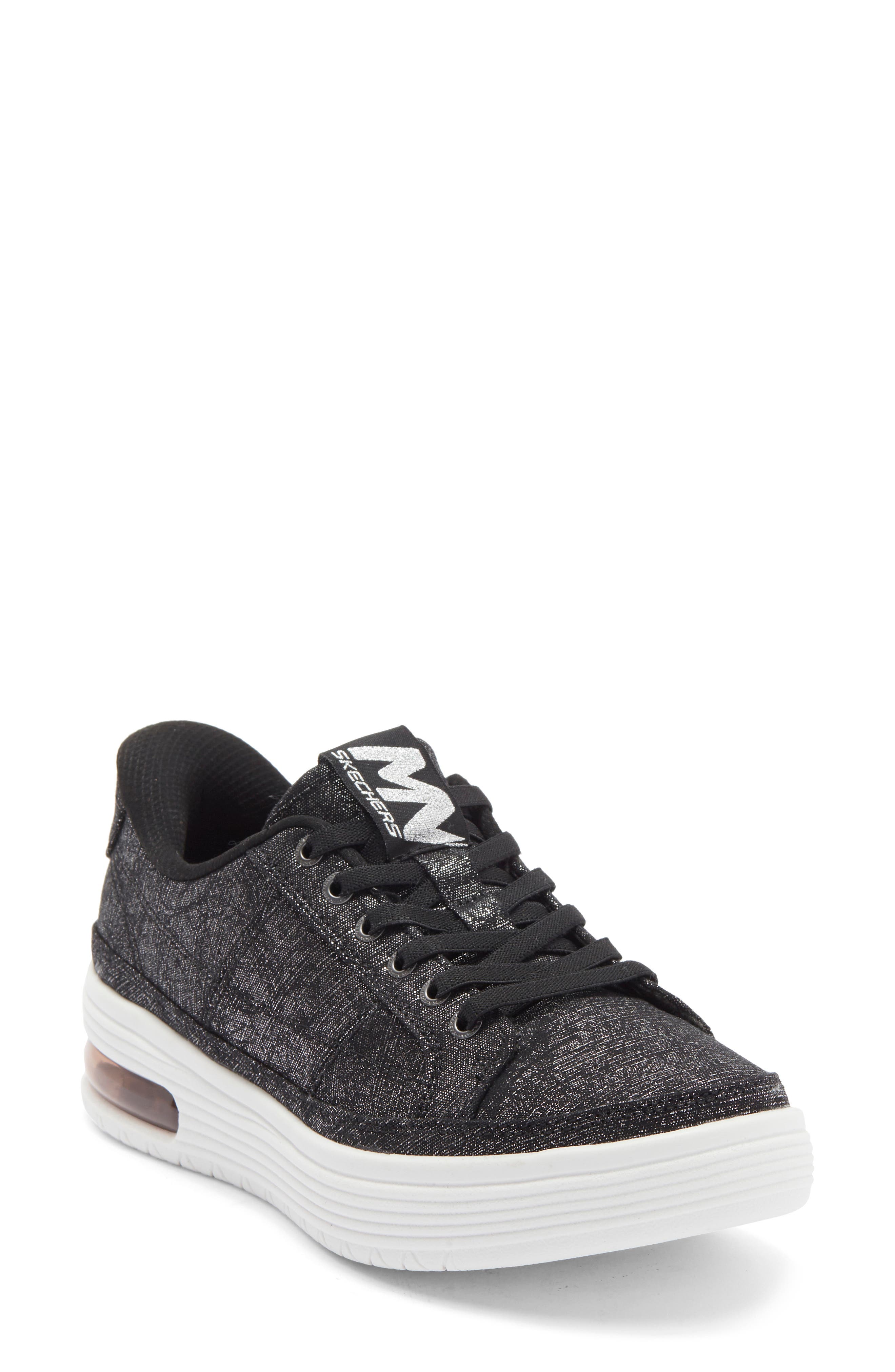 SKECHERS Slip-ins: Mark Nason Sneaker, Main, color, Black Multi