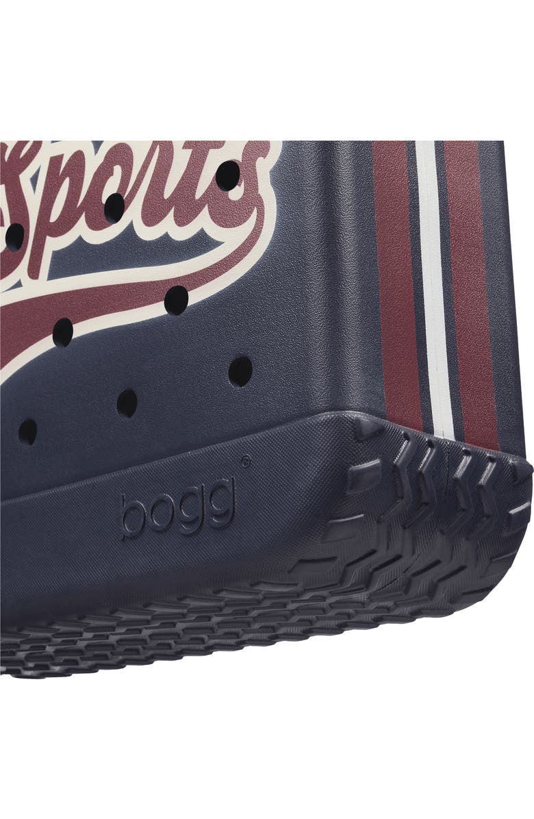 Bogg Bag Baby Boggs Tote Bag, Alternate, color, Blue Streak