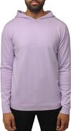 XRAY Core Knit Pullover Hoodie
