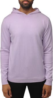XRAY Core Knit Pullover Hoodie