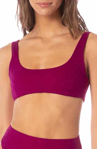 Maaji Rebel Reversible Bikini Top