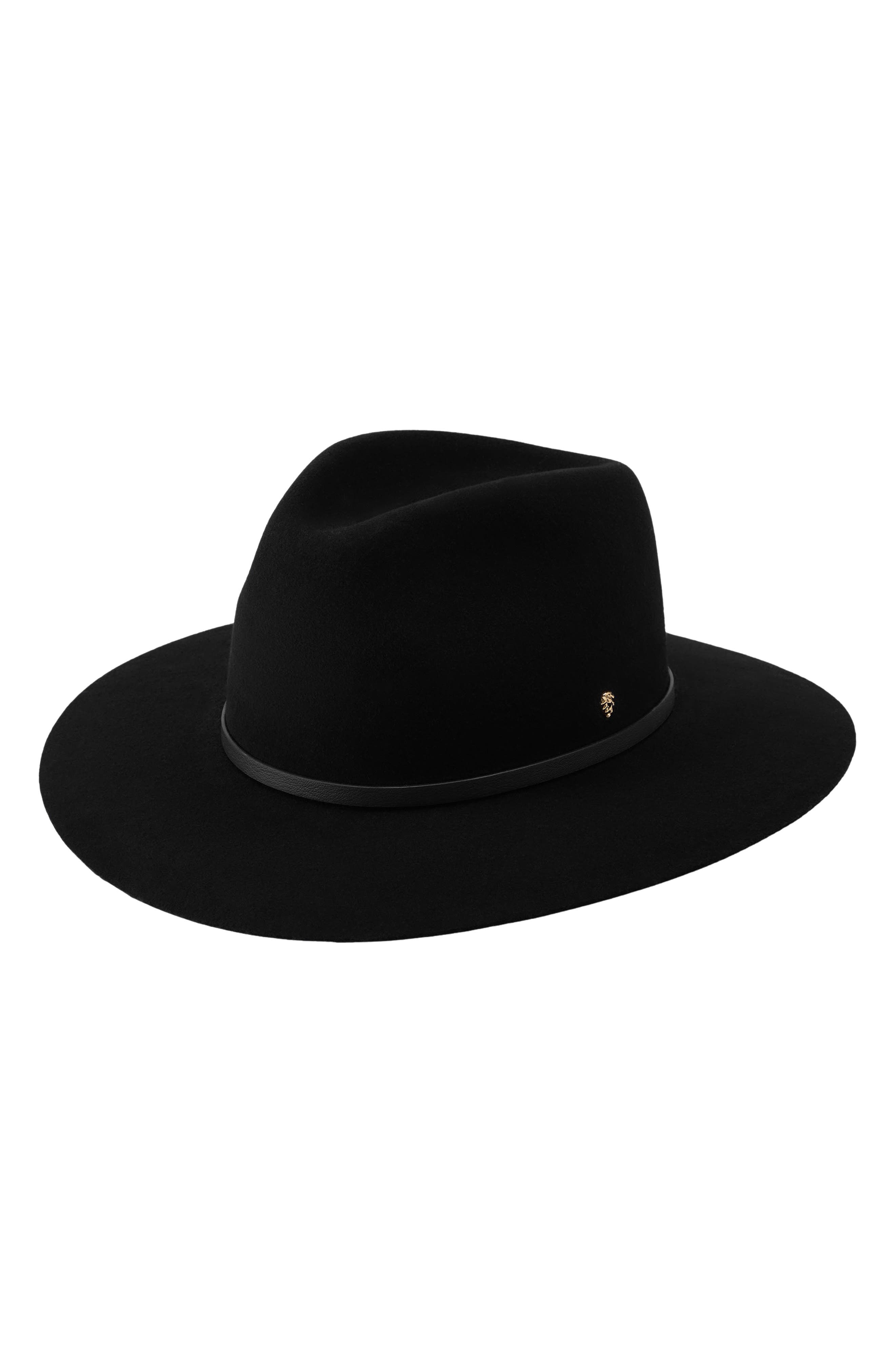 selected BLACK
